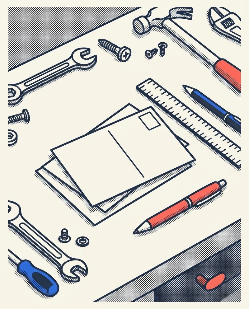 Illustration: Social Studio