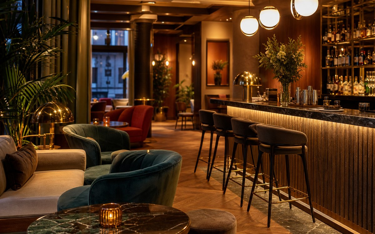 Boutique Hotel KI Marketing Agent Use Case